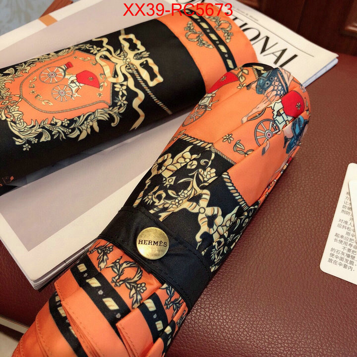 Umbrella-Hermes perfect quality designer replica ID: RC5673 $: 39USD