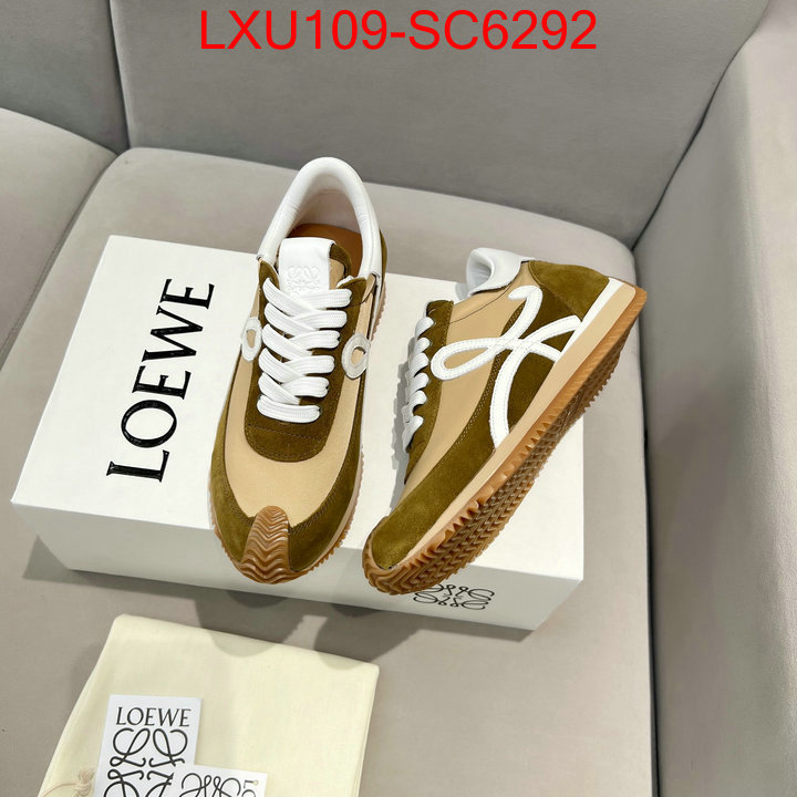 Men Shoes-Loewe buy high quality cheap hot replica ID: SC6292 $: 109USD