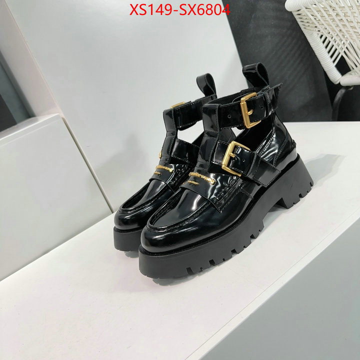 Women Shoes-Boots wholesale sale ID: SX6804 $: 149USD