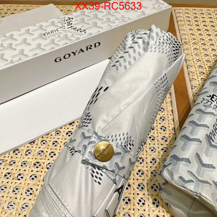 Umbrella-Goyard perfect replica ID: RC5633 $: 39USD