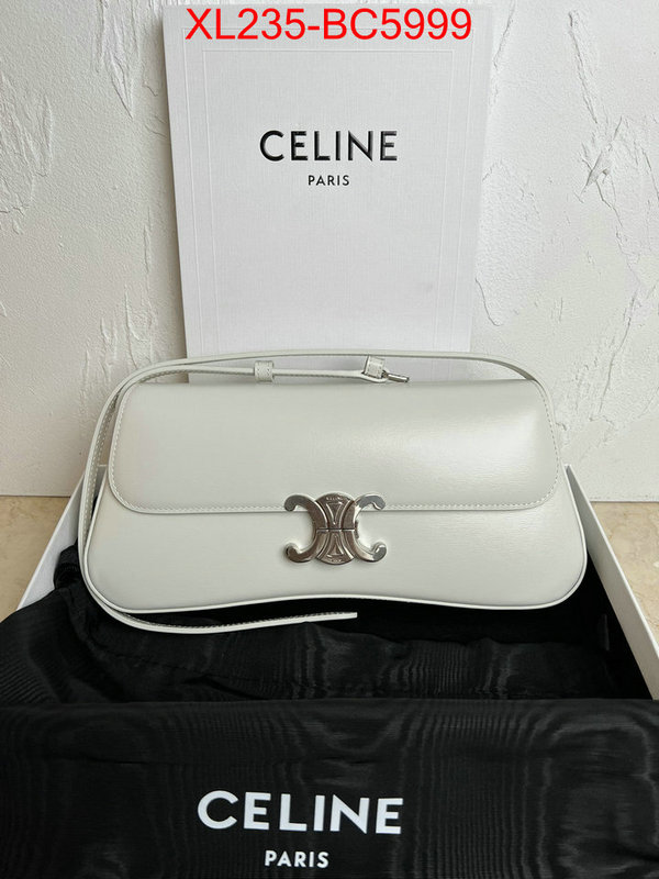 Celine Bags(TOP)-Triomphe Series best wholesale replica ID: BC5999 $: 235USD,