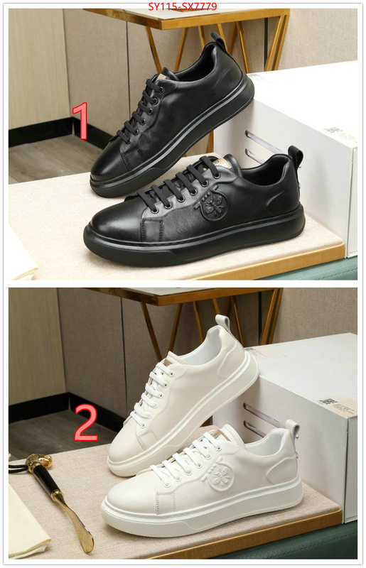 Men shoes-Ferragamo copy aaaaa ID: SX7779 $: 115USD