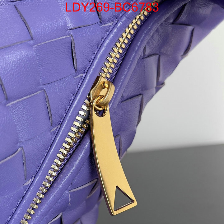 BV Bags(TOP)-Jodie replcia cheap from china ID: BC6783 $: 269USD,