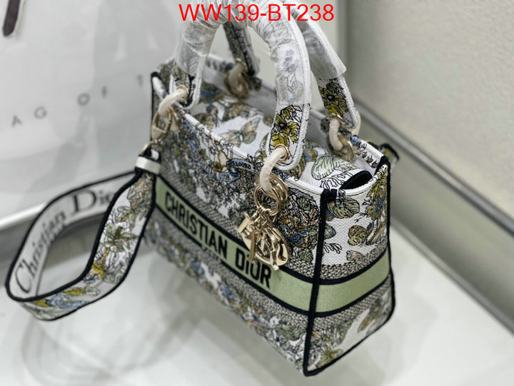 Dior Big Sale ID: BT238