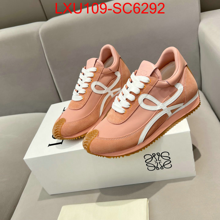 Women Shoes-Loewe designer 1:1 replica ID: SC6292 $: 109USD