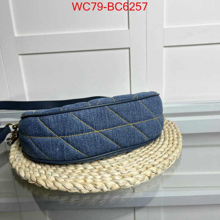 Coach Bags(4A)-Diagonal online from china designer ID: BC6257 $: 79USD,