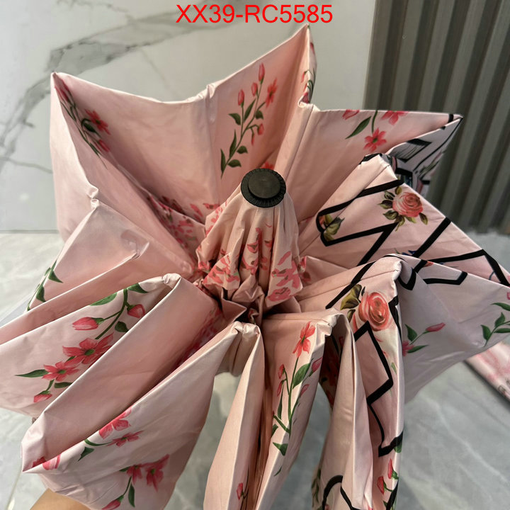 Umbrella-Chanel best knockoff ID: RC5585 $: 39USD