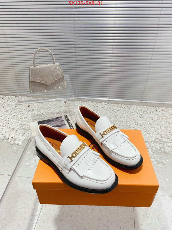 Women Shoes-Gucci supplier in china ID: SX8181 $: 135USD