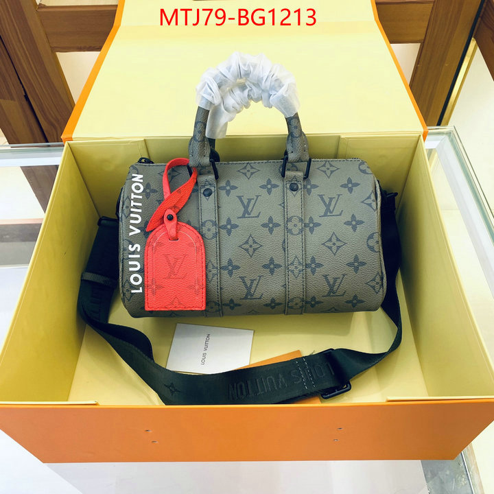 LV Bags(4A)-Speedy- high quality 1:1 replica ID: BG1213 $: 79USD,