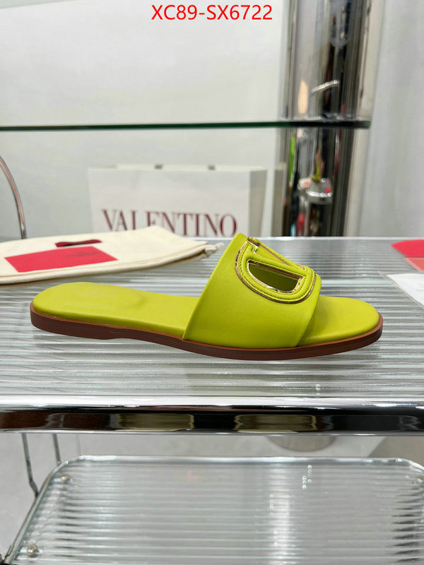 Women Shoes-Valentino is it illegal to buy ID: SX6722