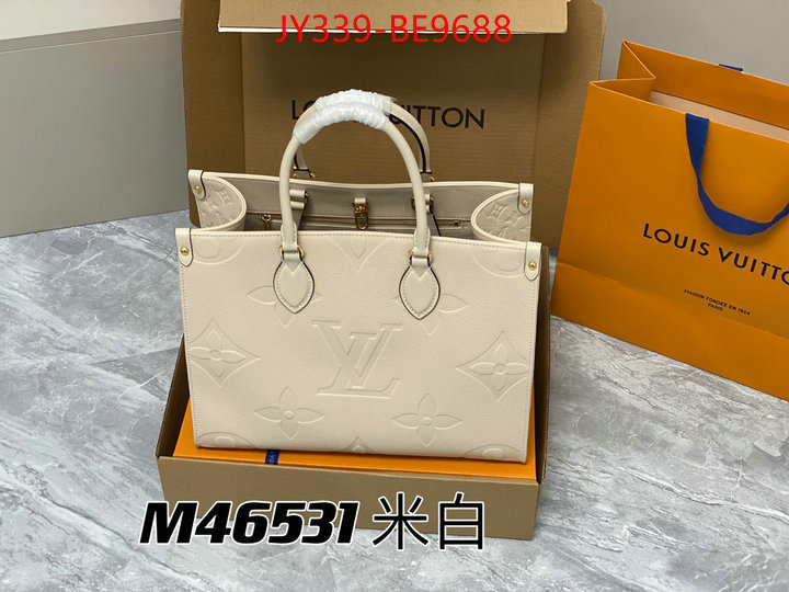 LV Bags(TOP)-Handbag Collection- luxury cheap ID: BE9688 $: 339USD,