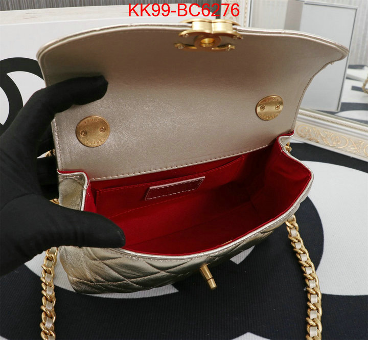 Chanel Bags(4A)-Diagonal- top ID: BC6276 $: 99USD,