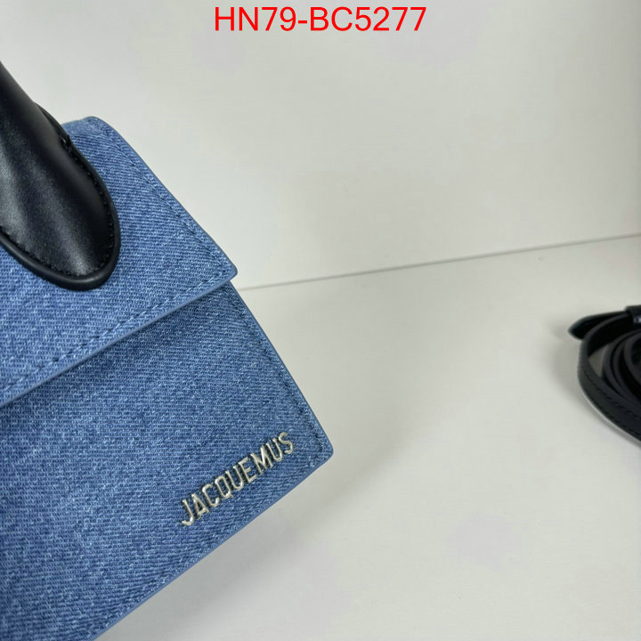 Jacquemus Bags(4A)-Handbag- how to buy replica shop ID: BC5277 $: 79USD,