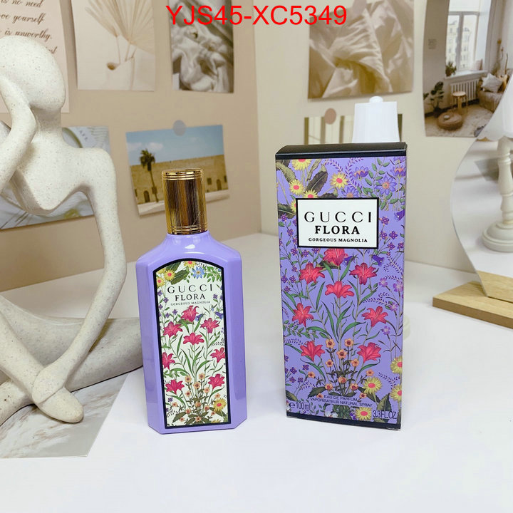 Perfume-Gucci aaaaa+ quality replica ID: XC5349 $: 45USD
