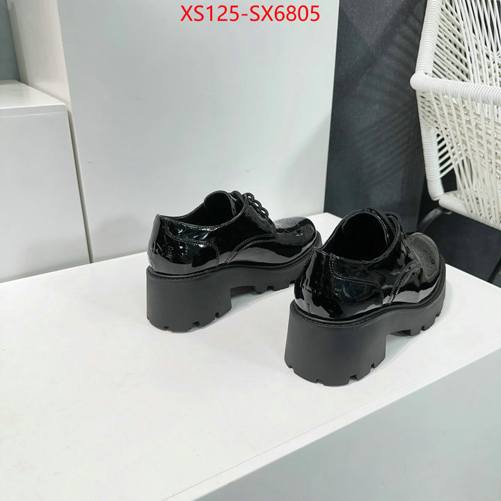 Women Shoes-CELINE where can i buy the best quality ID: SX6805 $: 125USD