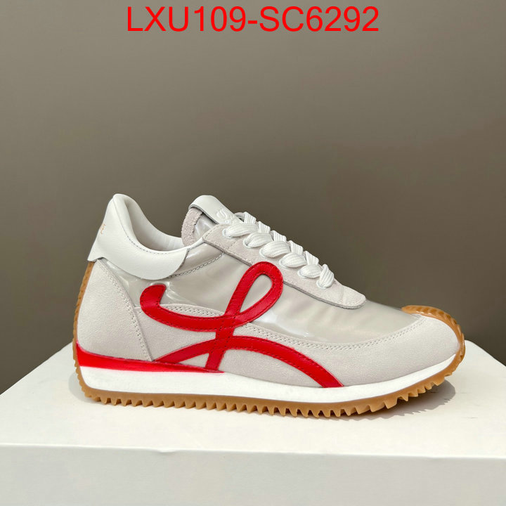 Men Shoes-Loewe buy high quality cheap hot replica ID: SC6292 $: 109USD