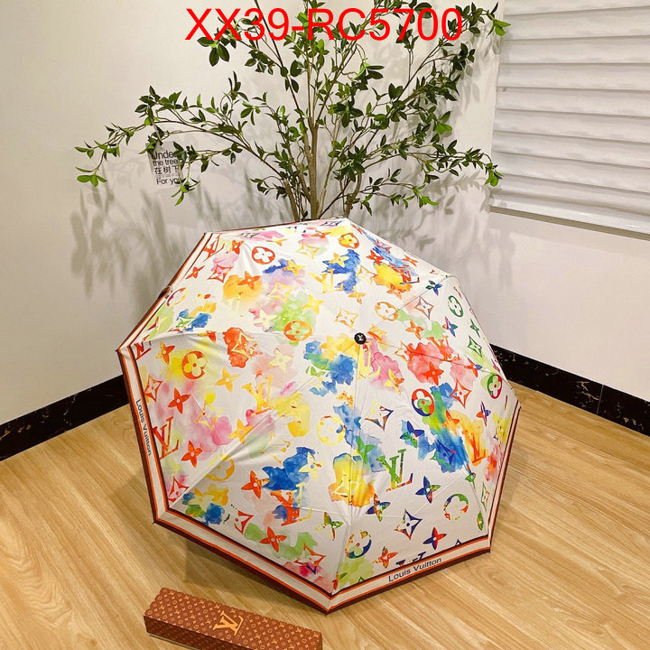 Umbrella-LV replica aaaaa+ designer ID: RC5700 $: 39USD