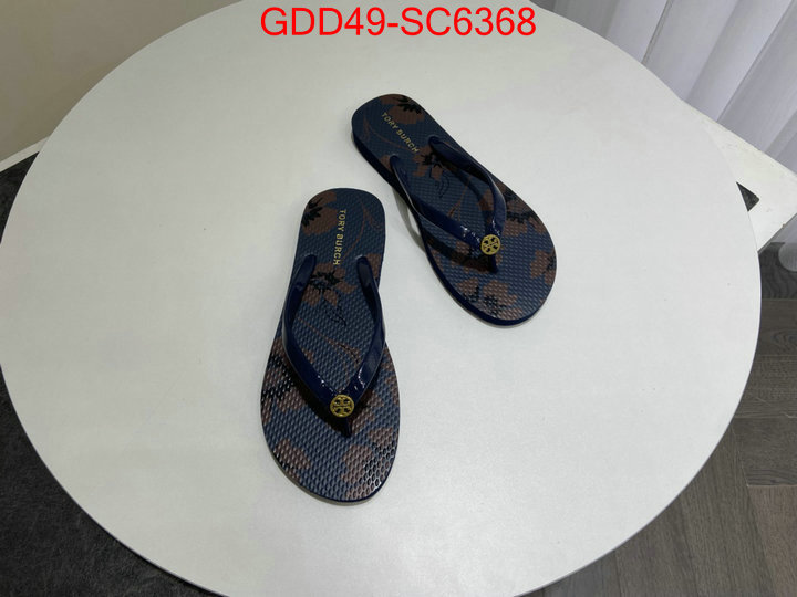 Women Shoes-Tory Burch from china ID: SC6368 $: 49USD