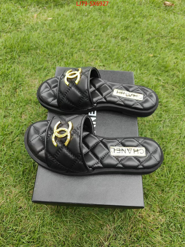 Women Shoes-Chanel website to buy replica ID: SX6927 $: 79USD