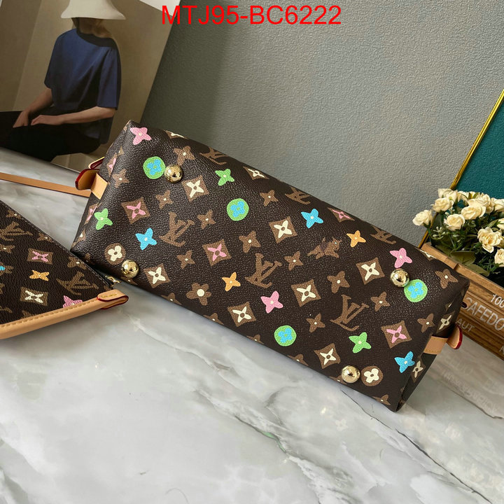 LV Bags(4A)-Handbag Collection- online china ID: BC6222