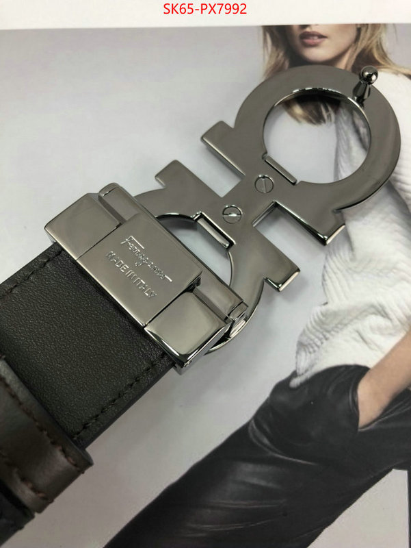 Belts-Ferragamo outlet sale store ID: PX7992 $: 65USD