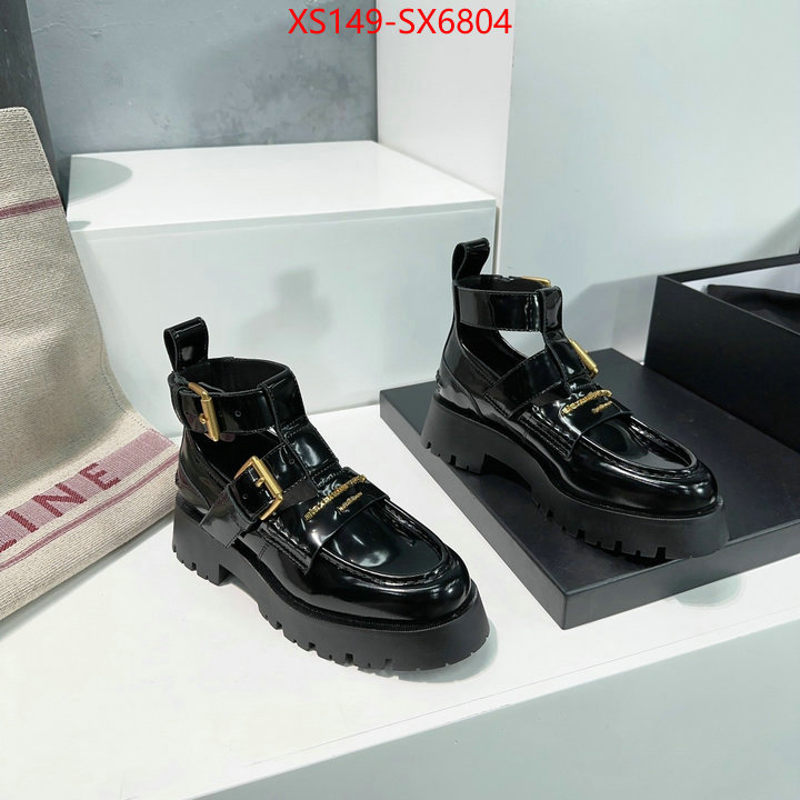 Women Shoes-Boots wholesale sale ID: SX6804 $: 149USD