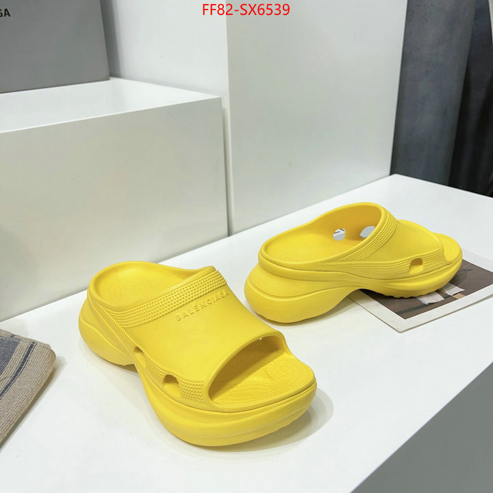 Women Shoes-Balenciaga what's best ID: SX6539 $: 82USD