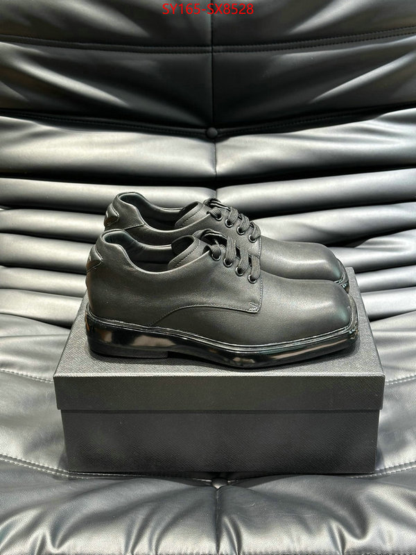 Men shoes-Prada online ID: SX8528 $: 165USD