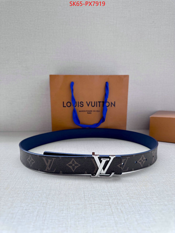 Belts-LV perfect ID: PX7919 $: 65USD