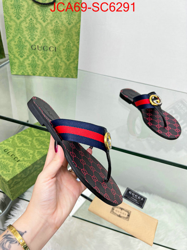 Women Shoes-Gucci brand designer replica ID: SC6291 $: 69USD