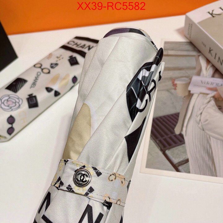 Umbrella-Chanel designer high replica ID: RC5582 $: 39USD