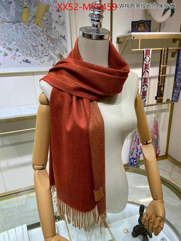 Scarf-Loewe first copy ID: MY9459 $: 52USD