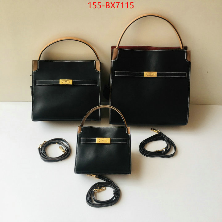 Tory Burch Bags(TOP)-Diagonal- sale outlet online ID: BX7115