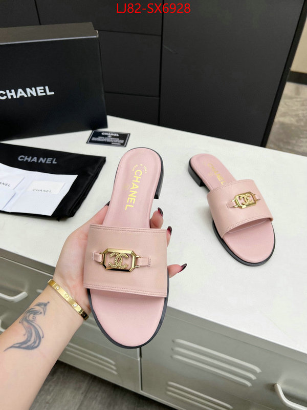 Women Shoes-Chanel high quality designer ID: SX6928