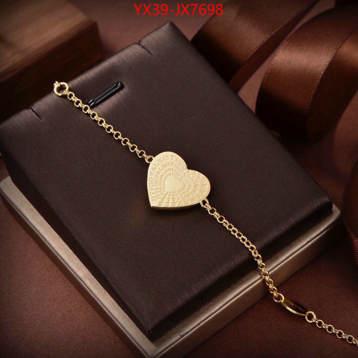 Jewelry-Valentino 7 star quality designer replica ID: JX7698 $: 39USD