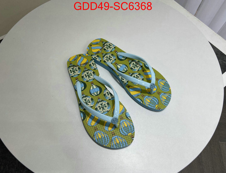 Women Shoes-Tory Burch from china ID: SC6368 $: 49USD