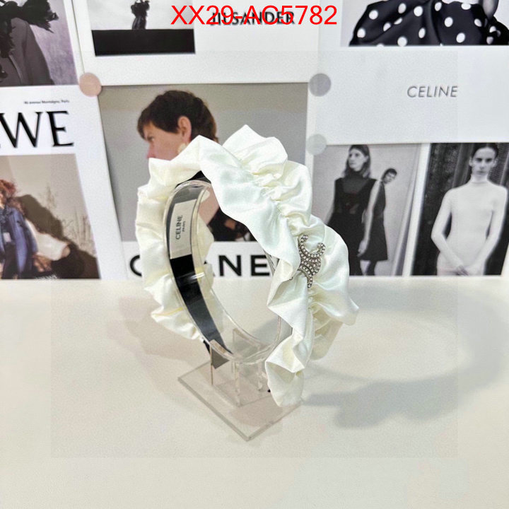 Hair band-Celine how to start selling replica ID: AC5782 $: 29USD