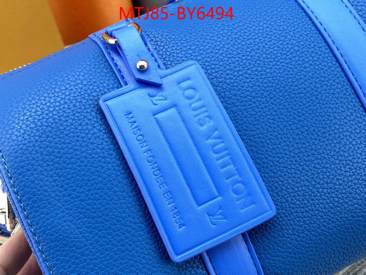 LV Bags(4A)-Speedy- fake ID: BY6494 $: 85USD,