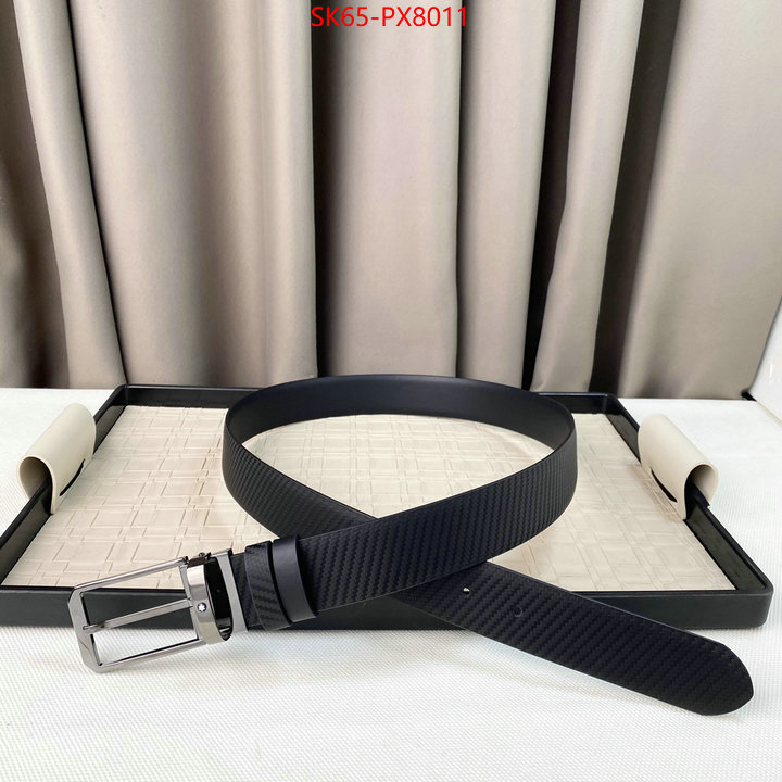 Belts-Montblanc practical and versatile replica designer ID: PX8011 $: 65USD