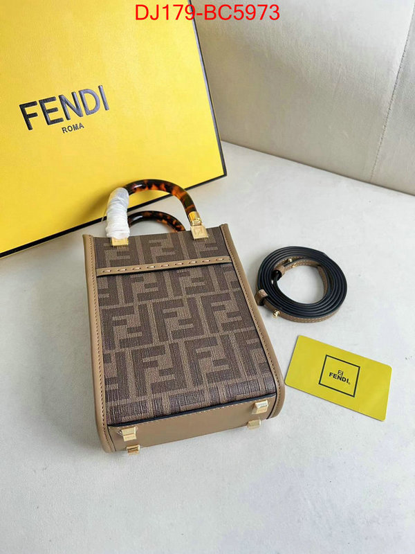 Fendi Bags(TOP)-Sunshine- buy online ID: BC5973 $: 179USD,