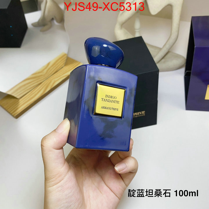 Perfume-Armani top quality website ID: XC5313 $: 49USD