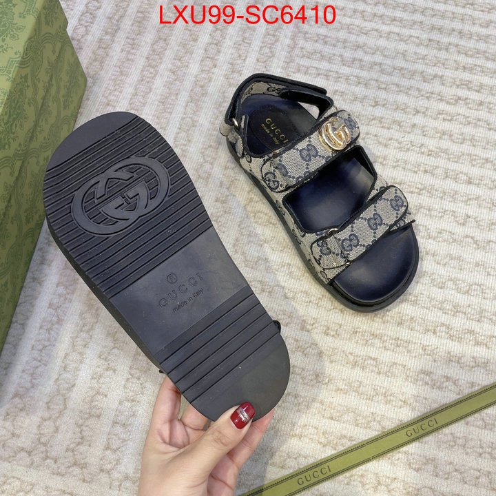 Women Shoes-Gucci what is aaaaa quality ID: SC6410 $: 99USD