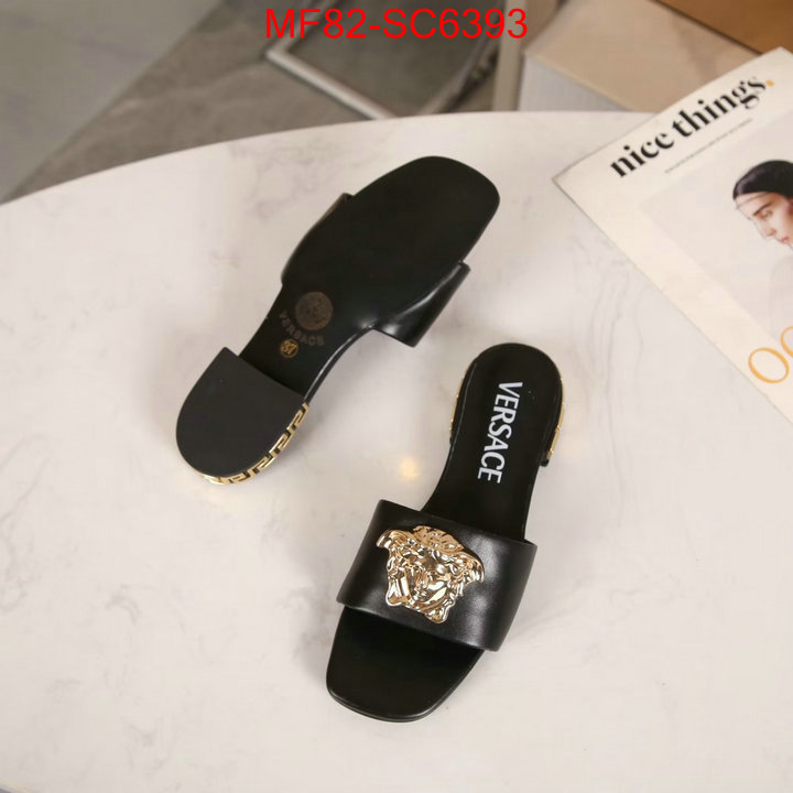 Women Shoes-Versace what best designer replicas ID: SC6393 $: 82USD