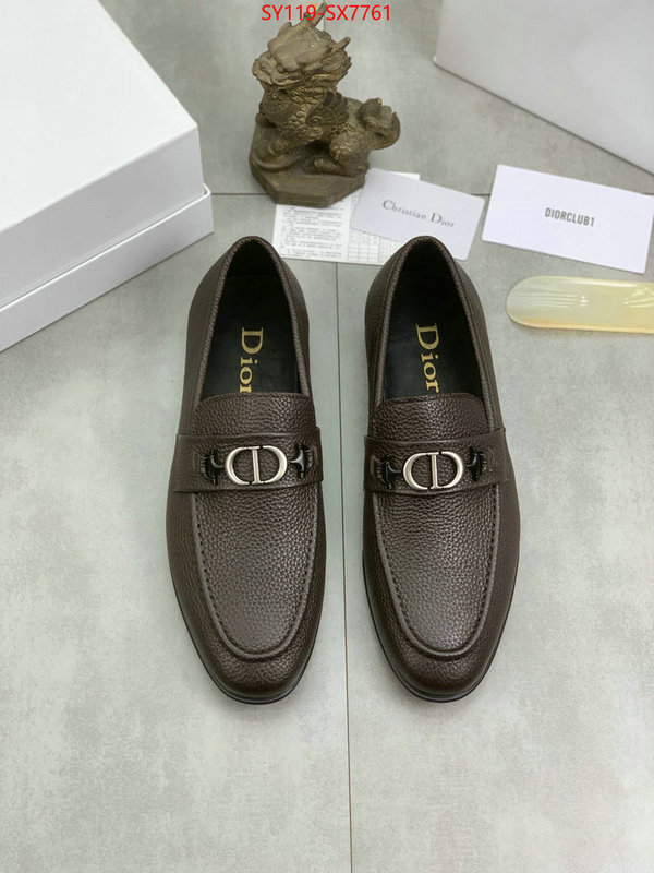 Men shoes-Dior replica sale online ID: SX7761 $: 119USD