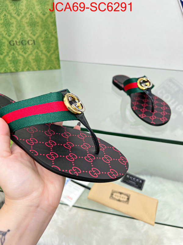 Women Shoes-Gucci brand designer replica ID: SC6291 $: 69USD