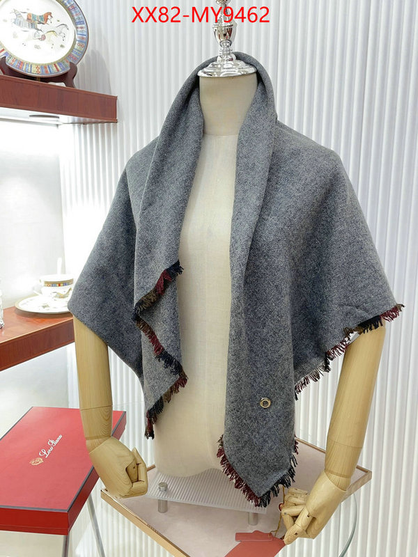 Scarf-Loro Piana is it ok to buy replica ID: MY9462 $: 82USD