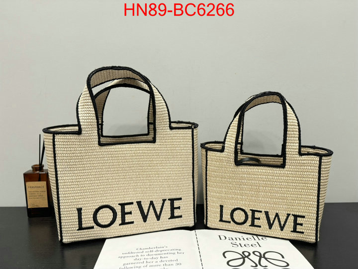 Loewe Bags(4A)-Handbag- perfect replica ID: BC6266