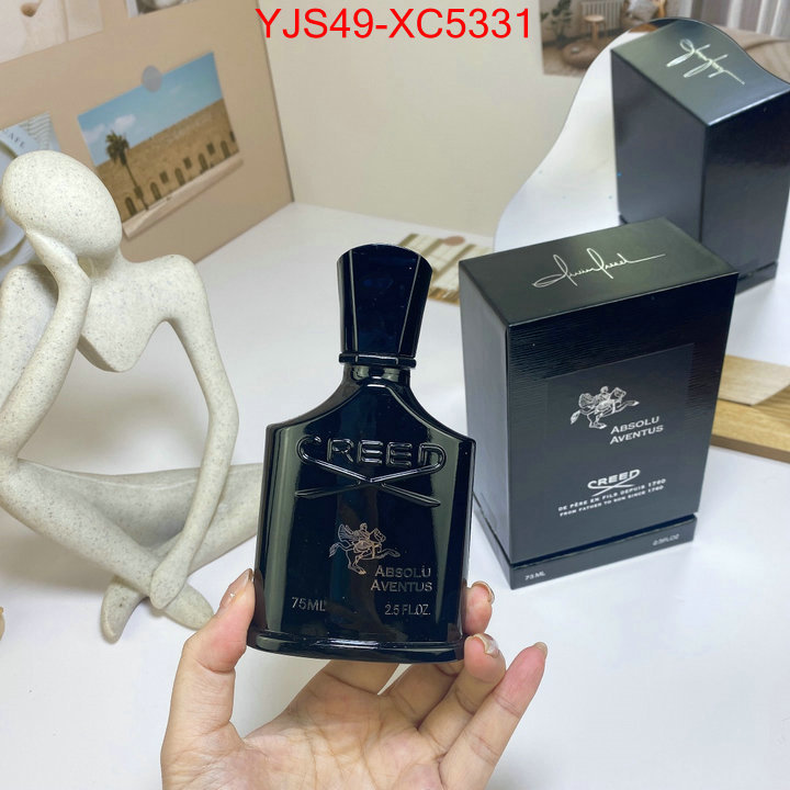 Perfume-Creed aaaaa replica ID: XC5331 $: 49USD