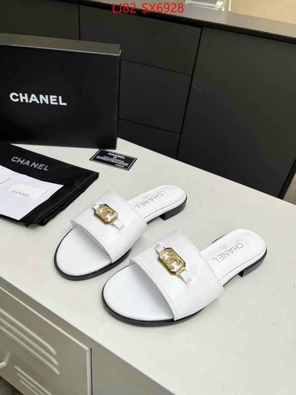 Women Shoes-Chanel high quality designer ID: SX6928