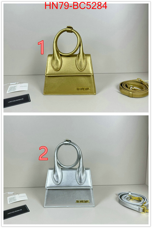 Jacquemus Bags(4A)-Handbag- cheap online best designer ID: BC5284 $: 79USD,